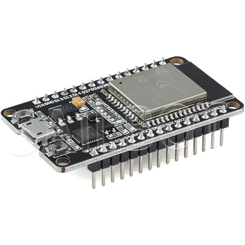 1/5/10PCS  WR-32 32-S Developm - Nodemcu 32S 评论和价格