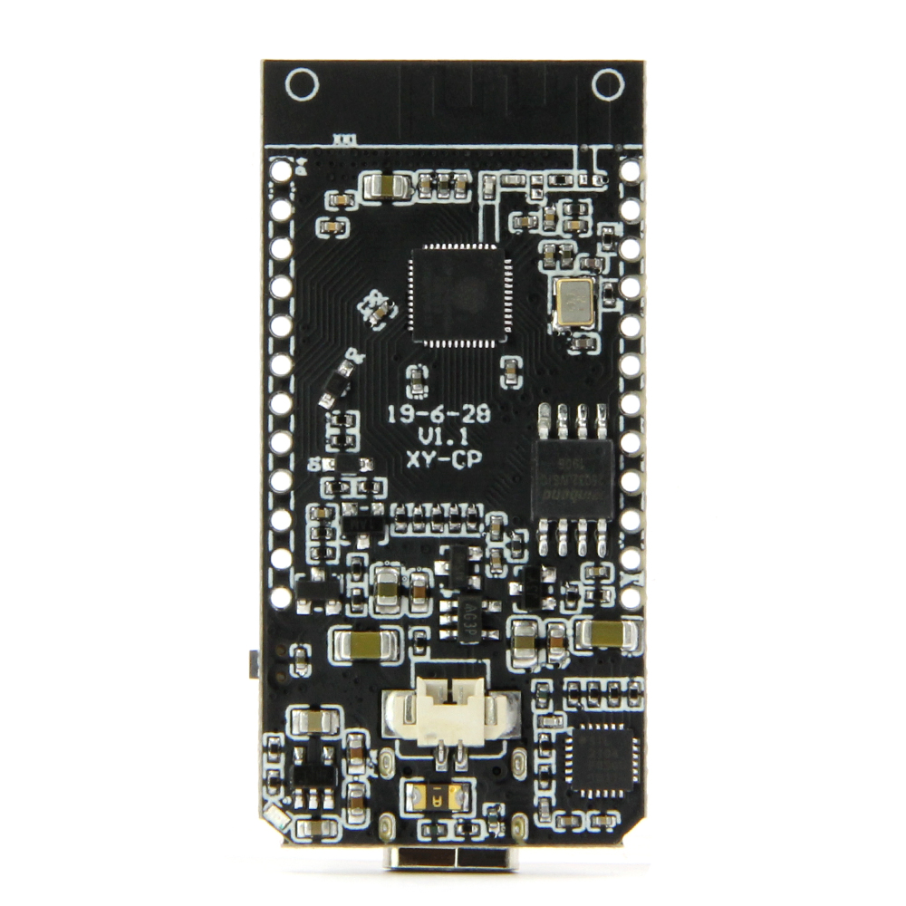 LILYGO® TTGO T-Display ESP32 D - Ttgo T Watch 评论和价格