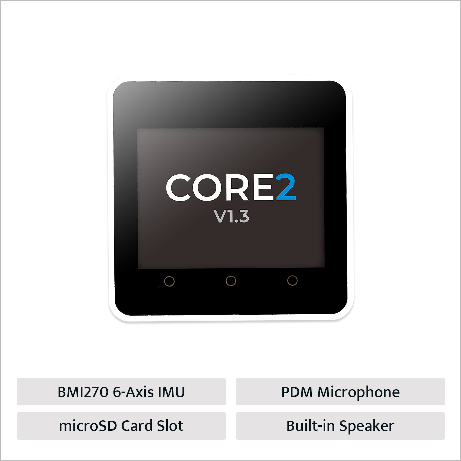 M5Stack Official ESP32-D0WDQ6- - M5Stack 评论和价格