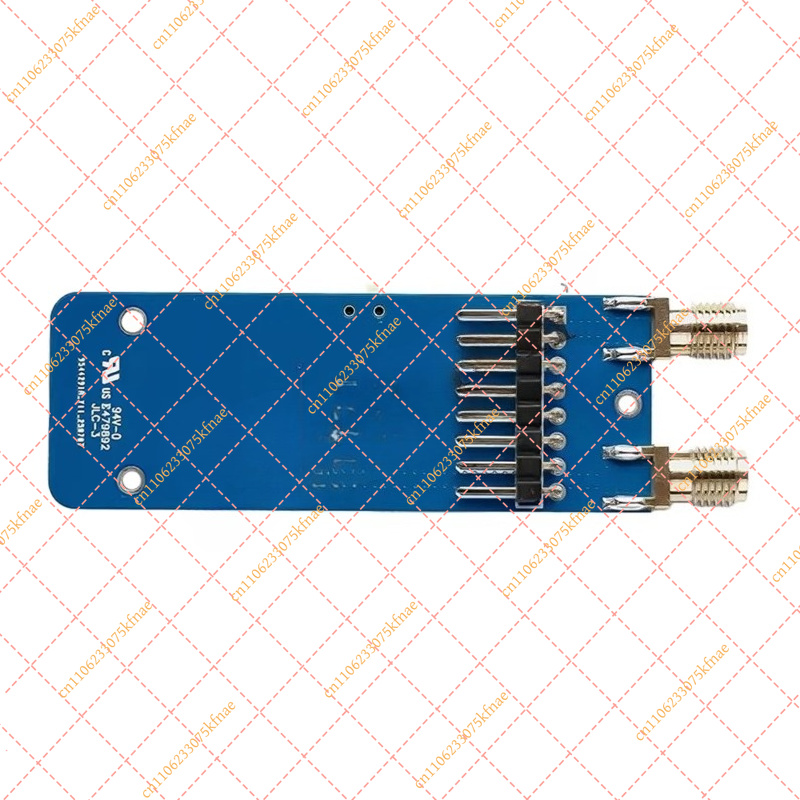 2-in-1 CC1101 & NRF24 Wireless - M5Stickc 评论和价格