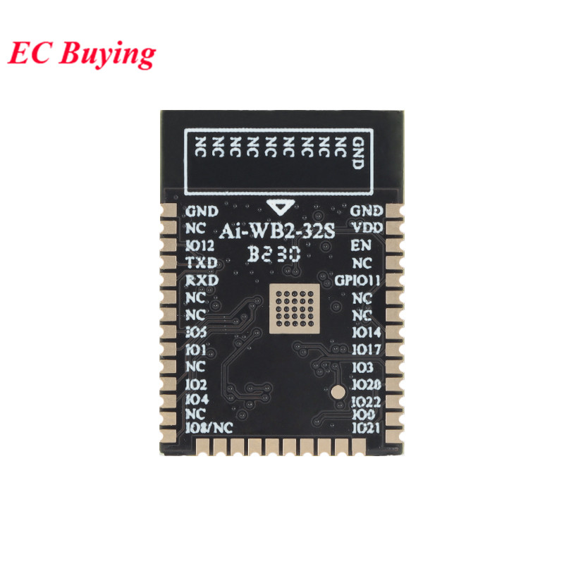 Ai-WB2-32S NodeMCU-Ai-WB2-32S- - Nodemcu 32S 评论和价格