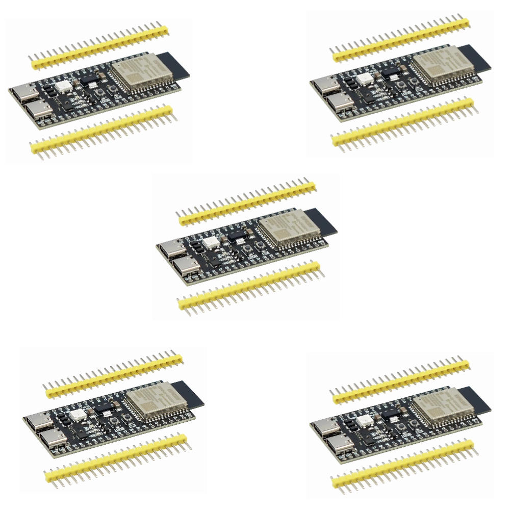 1-10PCESP32-S3-DevKitC-1 ESP32 - Esp32 S3 Devkitc 1 评论和价格