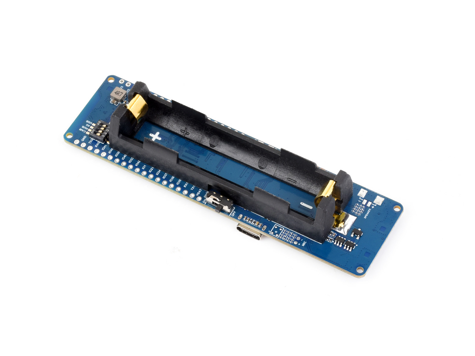 Waveshare ESP32-S3 SIM7670G 4G - Lolin S3 评论和价格