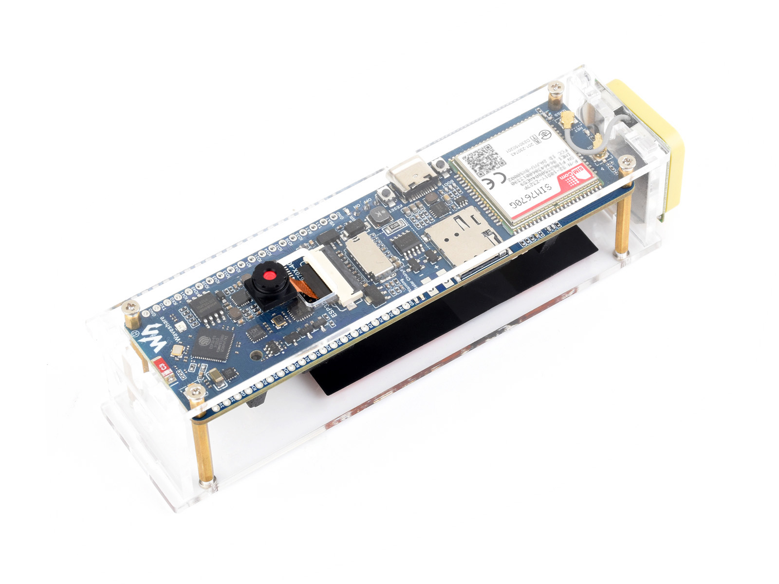 Waveshare ESP32-S3 SIM7670G 4G - Lolin S3 评论和价格