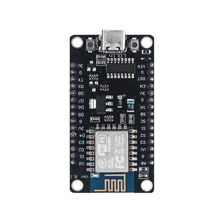 Wireless Module CH340 CP2102 N - Nodemcuv2 评论和价格