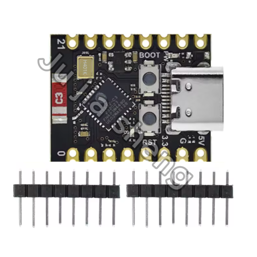 ESP32-C3 development board ESP - Olimex Esp32 评论和价格