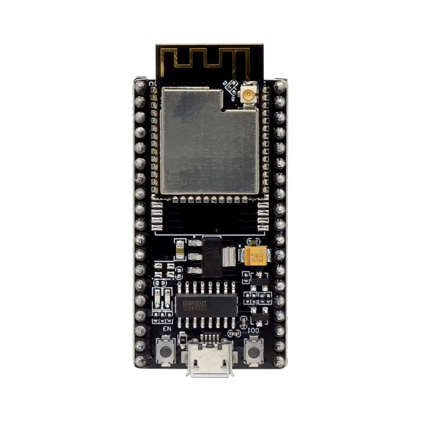 NodeMCU ESP-32S ESP-WROOM-32E  - Nodemcu 32S 评论和价格