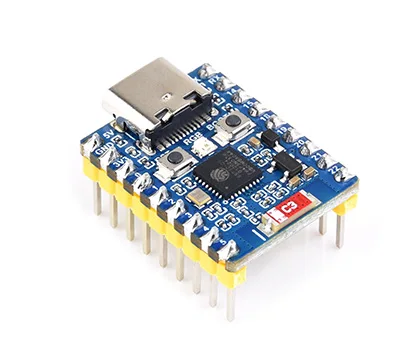 ESP32-C6 Zero Super Mini Devel - Doit Esp32 评论和价格