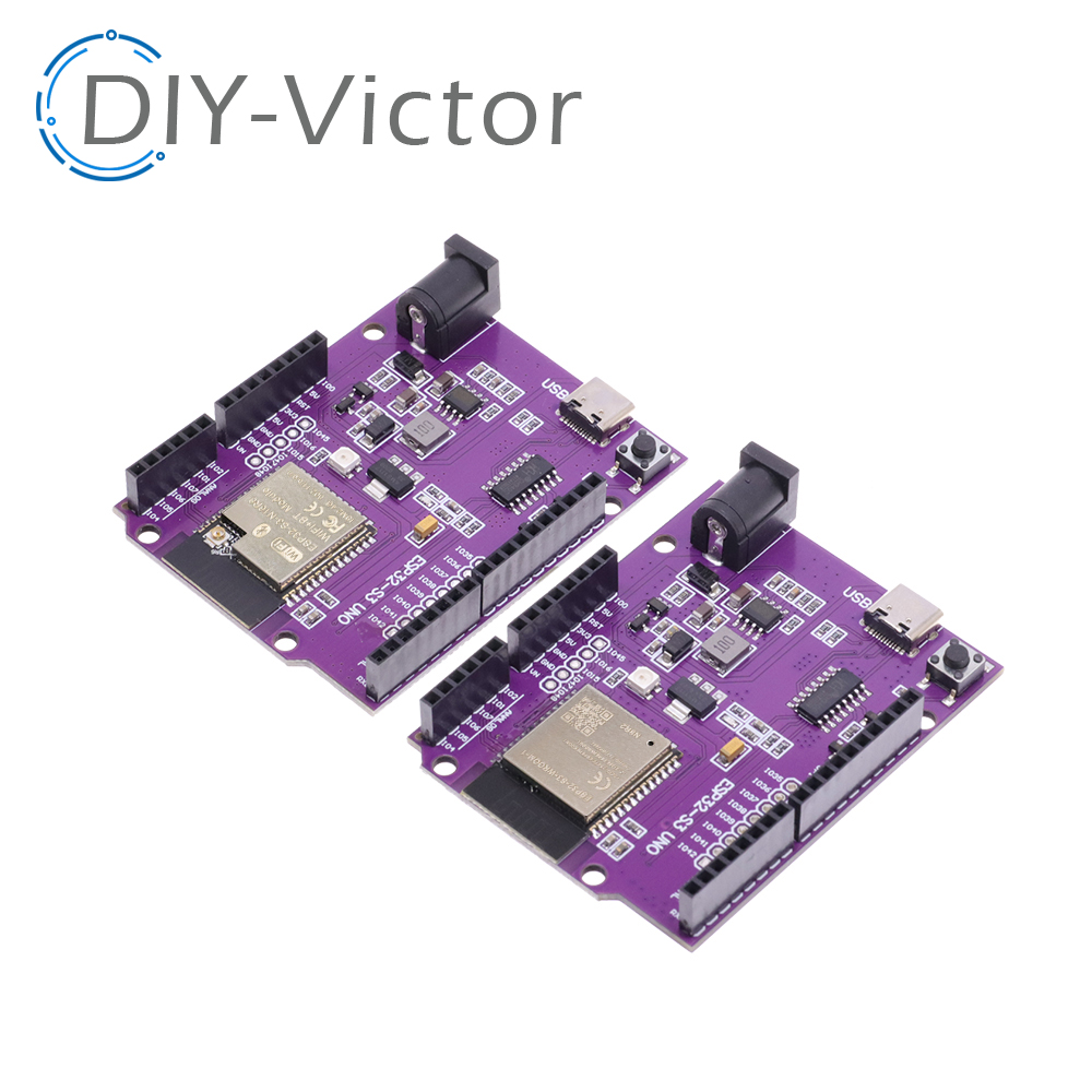 ESP32-S3-DevKitC-1 ESP32-S3-n1 - Esp32 S3 Devkitc 1 评论和价格