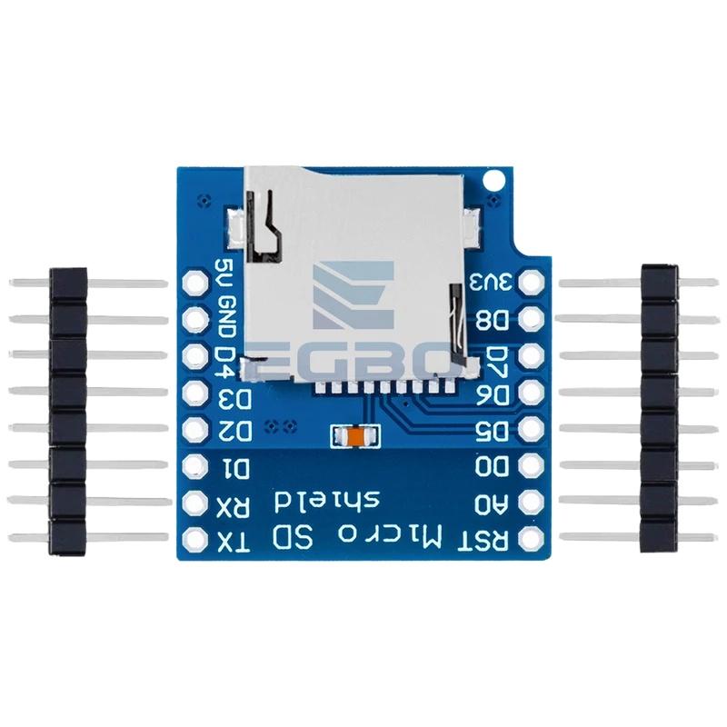 TERFACT ROBOT Micro SD TF Card - Wemos D1 Mini 评论和价格