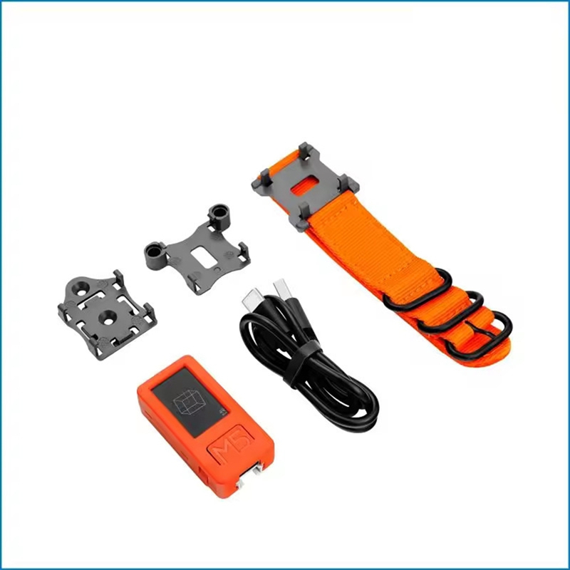 M5StickC PLUS with Watch Acces - M5Stickc 评论和价格