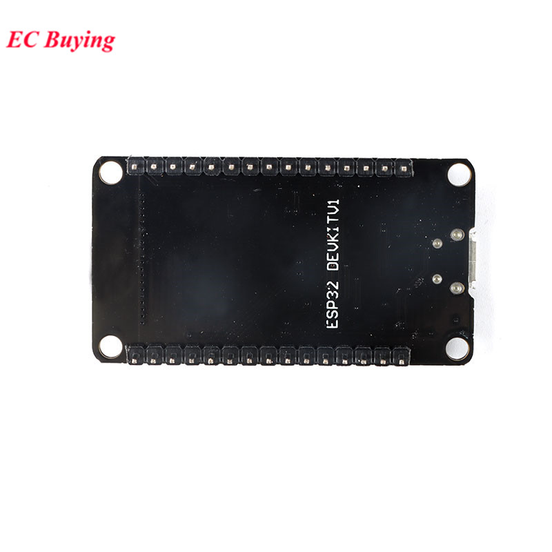 10Pcs/1pc ESP32-W//ROOM-32 ESP - Nodemcu 32S 评论和价格