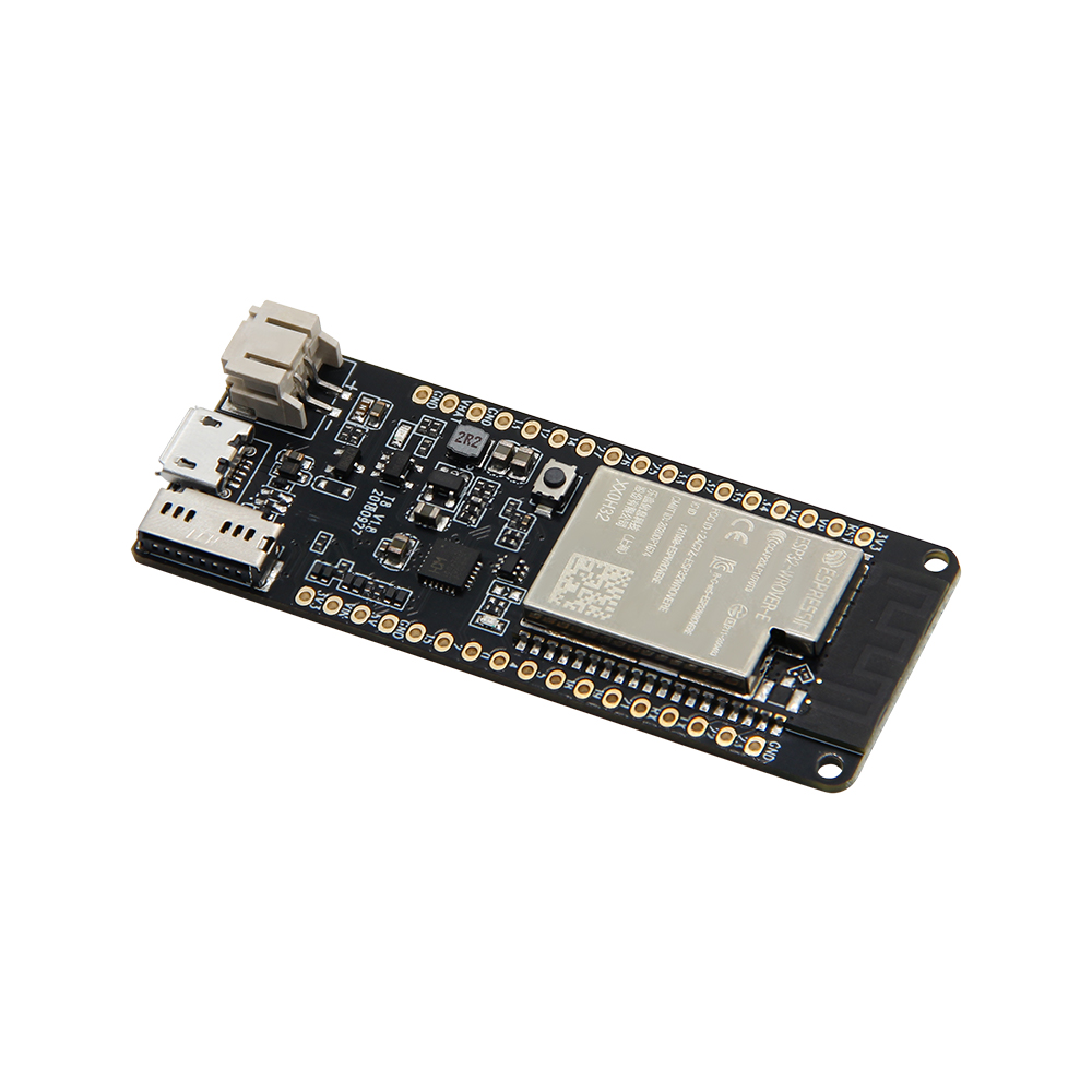 LILYGO® TTGO T8 V1.8 ESP32 Dev - Ttgo T Watch 评论和价格