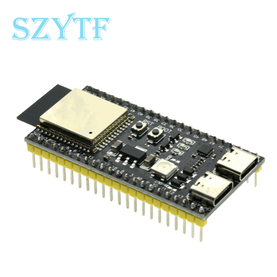 S3-DevKitC-1 N16R8 Dev Board,F - Esp32 S3 Devkitc 1 评论和价格
