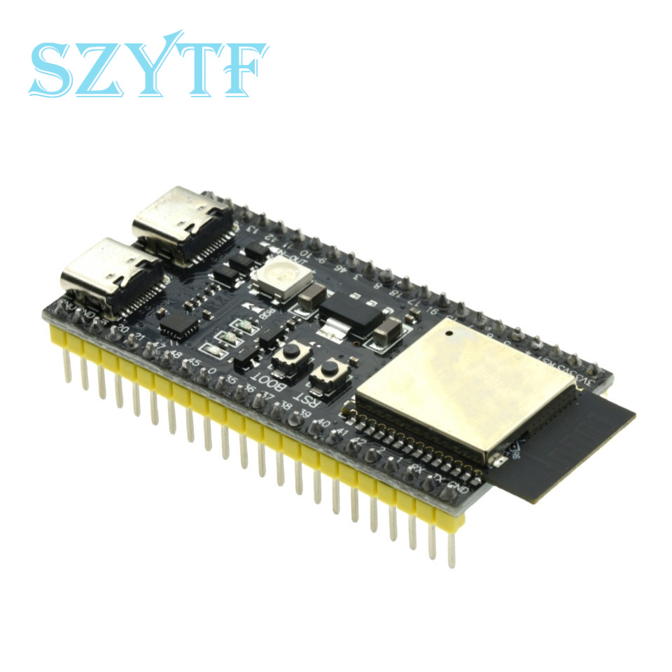 S3-DevKitC-1 N16R8 Dev Board,F - Esp32 S3 Devkitc 1 评论和价格