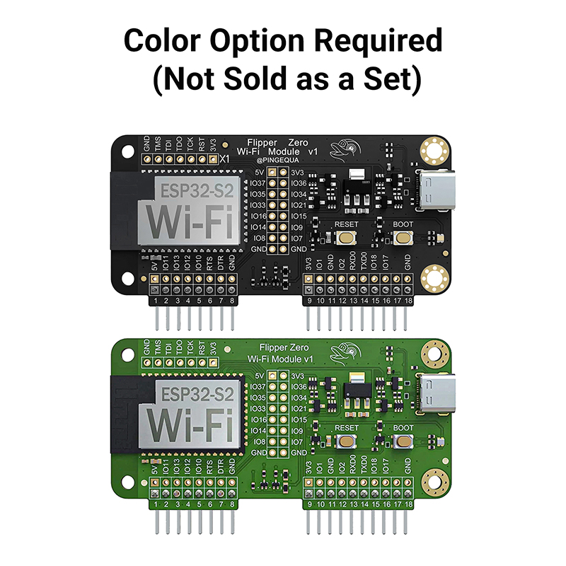 WiFi Devboard for Flipper Zero - Doit Esp32 评论和价格