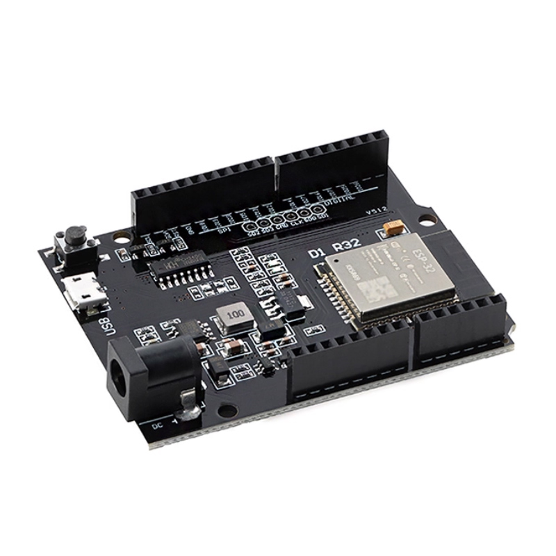 ESP32 For Wemos D1 Mini For Ar - Wemos D1 Mini 评论和价格