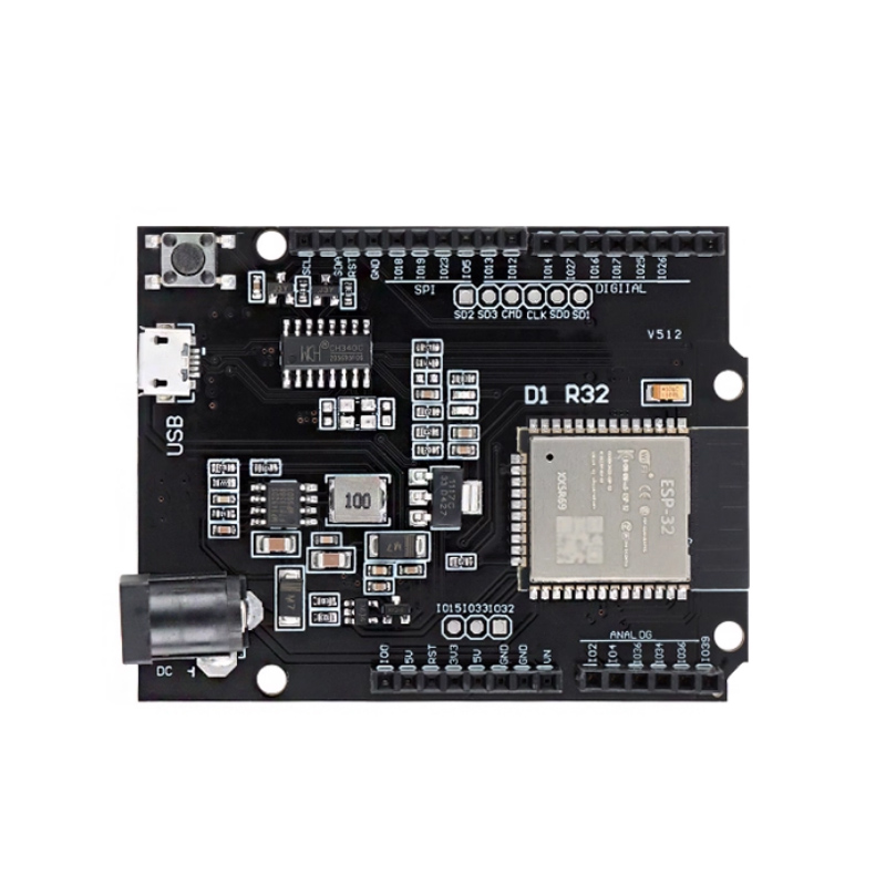ESP32 For Wemos D1 Mini For Ar - Wemos D1 Mini 评论和价格