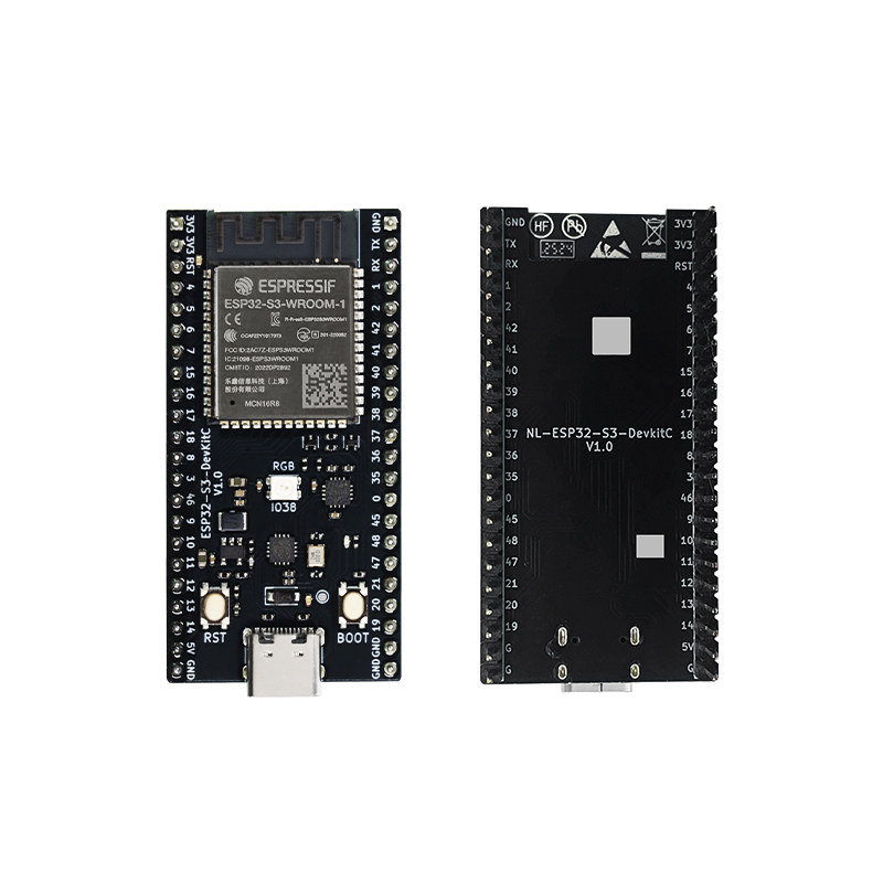ESP32 S3 Core Board Developmen - Esp32 S3 Devkitc 1 评论和价格