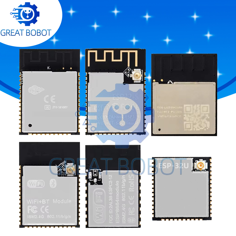 ESP32 ESP-32 Wireless Module E - Olimex Esp32 评论和价格