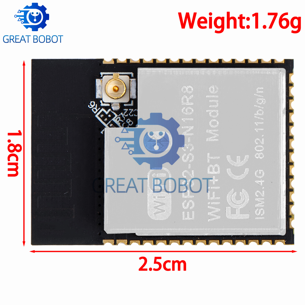ESP32 ESP-32 Wireless Module E - Olimex Esp32 评论和价格