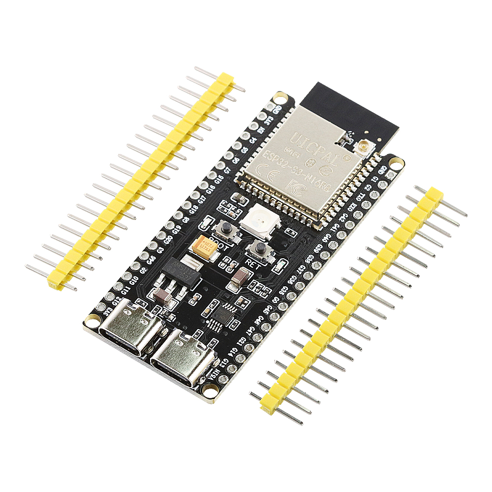 ESP32-S3-DevKitC-1 Development - Esp32 S3 Devkitc 1 评论和价格