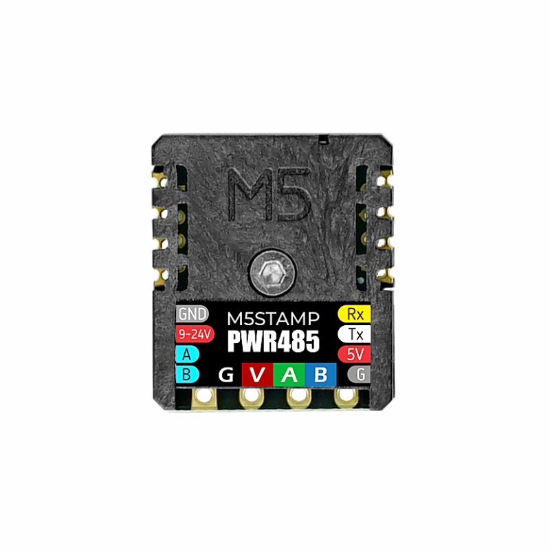 M5Stack Official M5Stamp RS485 - M5Stack 评论和价格