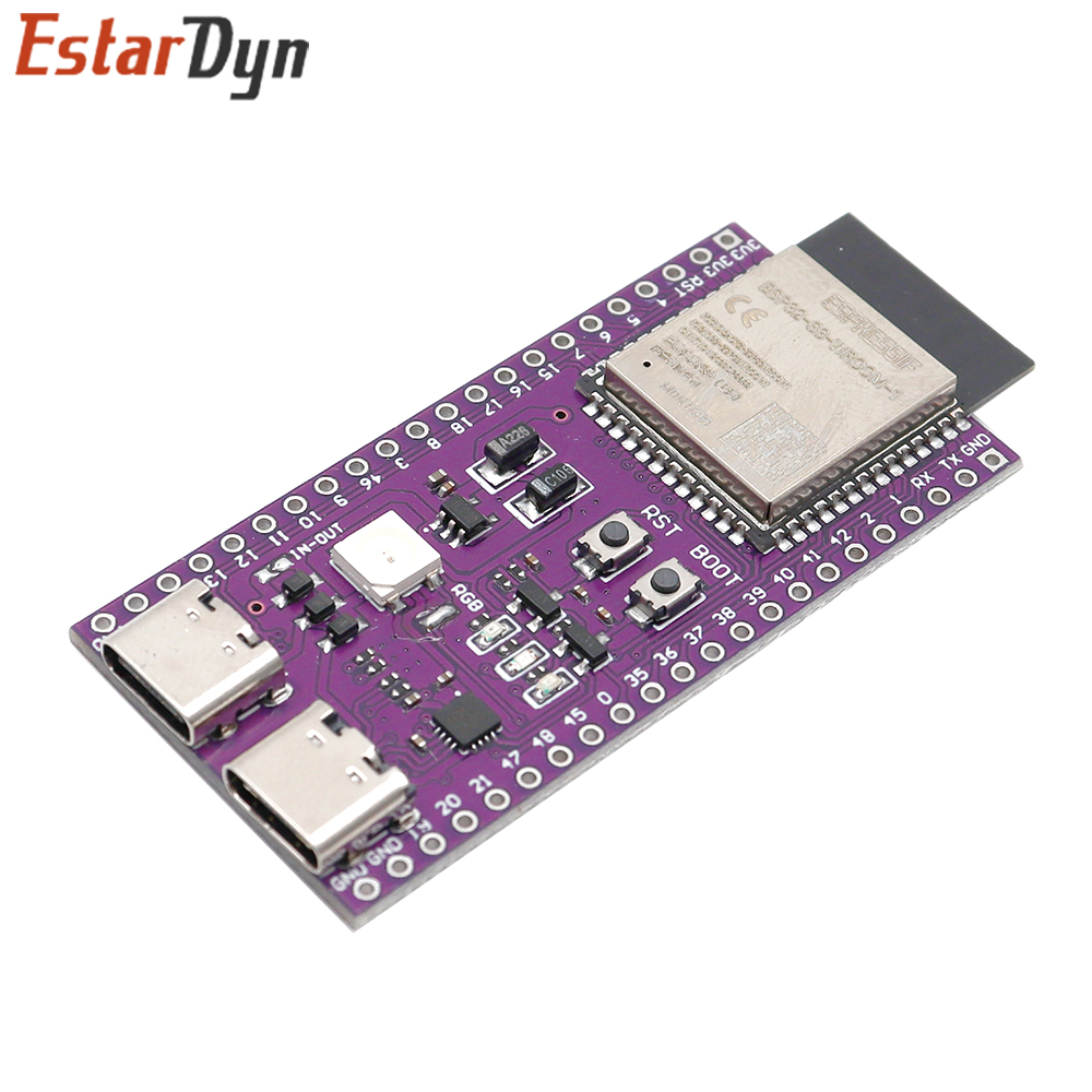 Estardyn ESP32 ESP32-C3 ESP32- - Devkitc 评论和价格