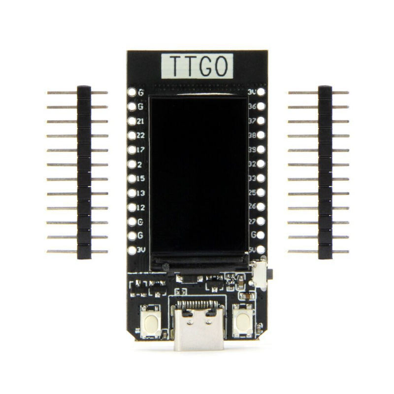 TTGO T-Display ESP32 Developme - Ttgo Tdisplay 评论和价格