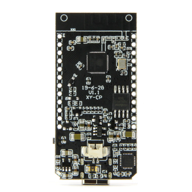 TTGO T-Display ESP32 Developme - Ttgo Tdisplay 评论和价格