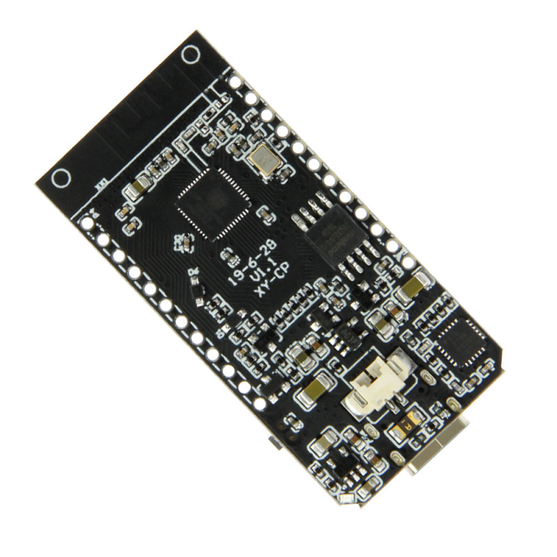 TTGO T-Display ESP32 Developme - Ttgo Tdisplay 评论和价格