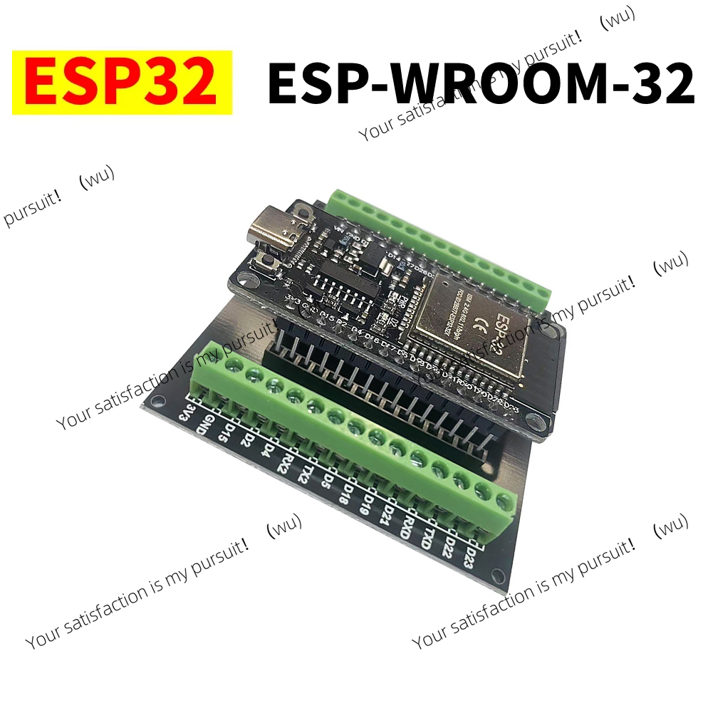 Suitable for ESP32 development - Nodemcu 32S 评论和价格