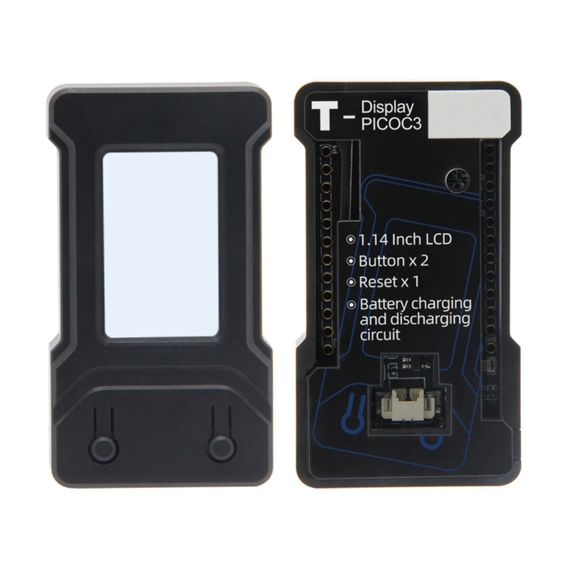 ABS Shell for TTGO T-Display E - Ttgo Tdisplay 评论和价格