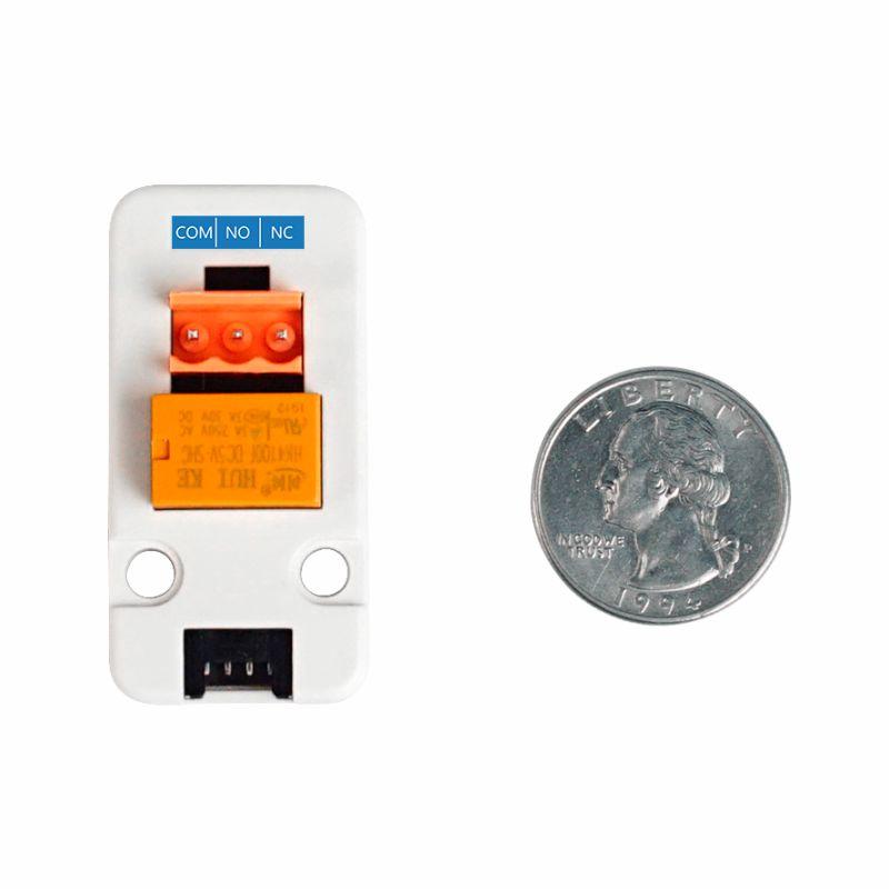 M5Stack Official Mini 3A Relay - M5Stack 评论和价格