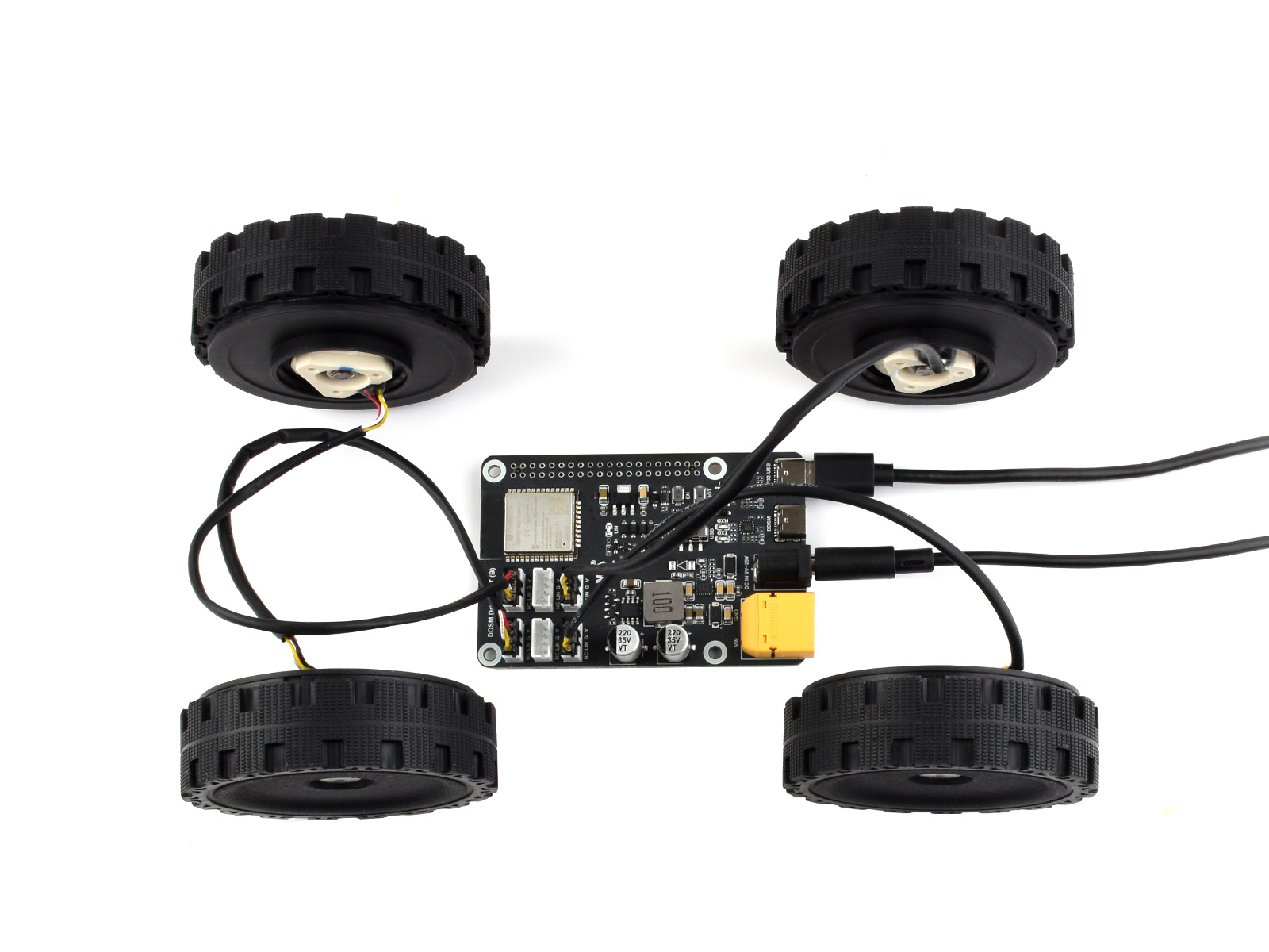 Waveshare Direct Drive Servo M - Waveshare Esp32 评论和价格