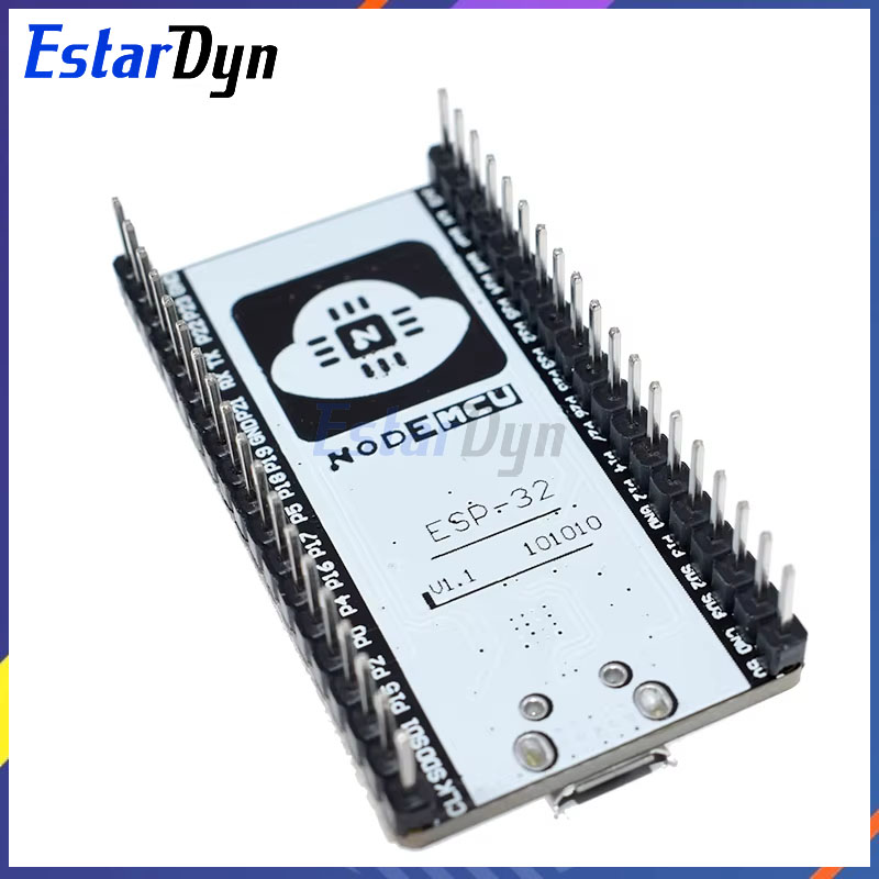 Estardyn Wireless NodeMCU-32S  - Nodemcu 32S 评论和价格