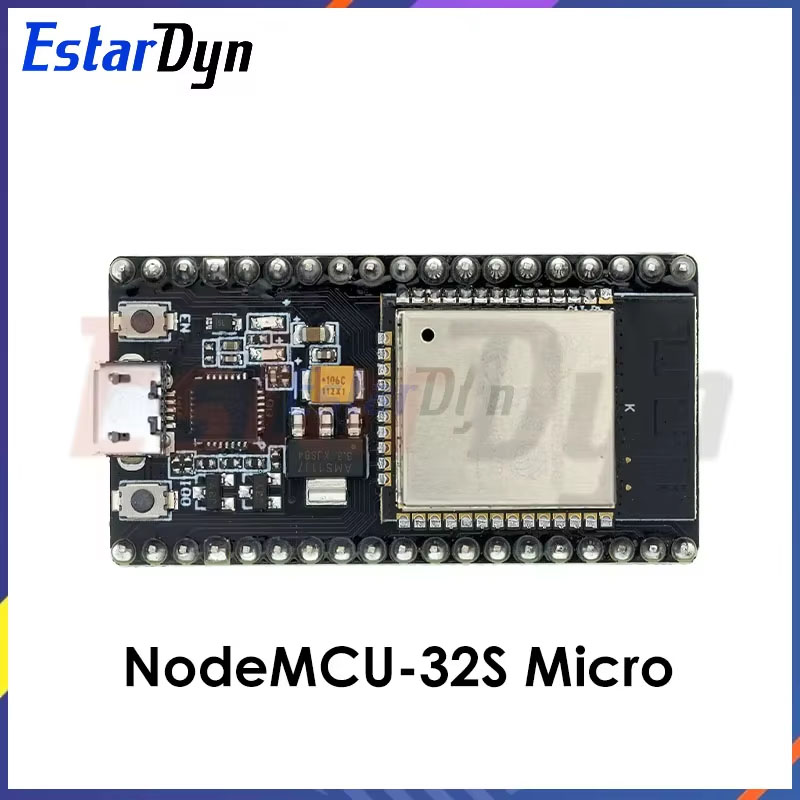 Estardyn Wireless NodeMCU-32S  - Nodemcu 32S 评论和价格