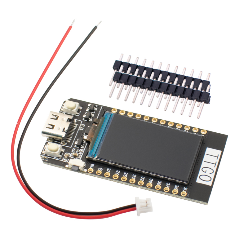 TTGO T-Display CH9102F ESP32 D - Ttgo Tdisplay 评论和价格