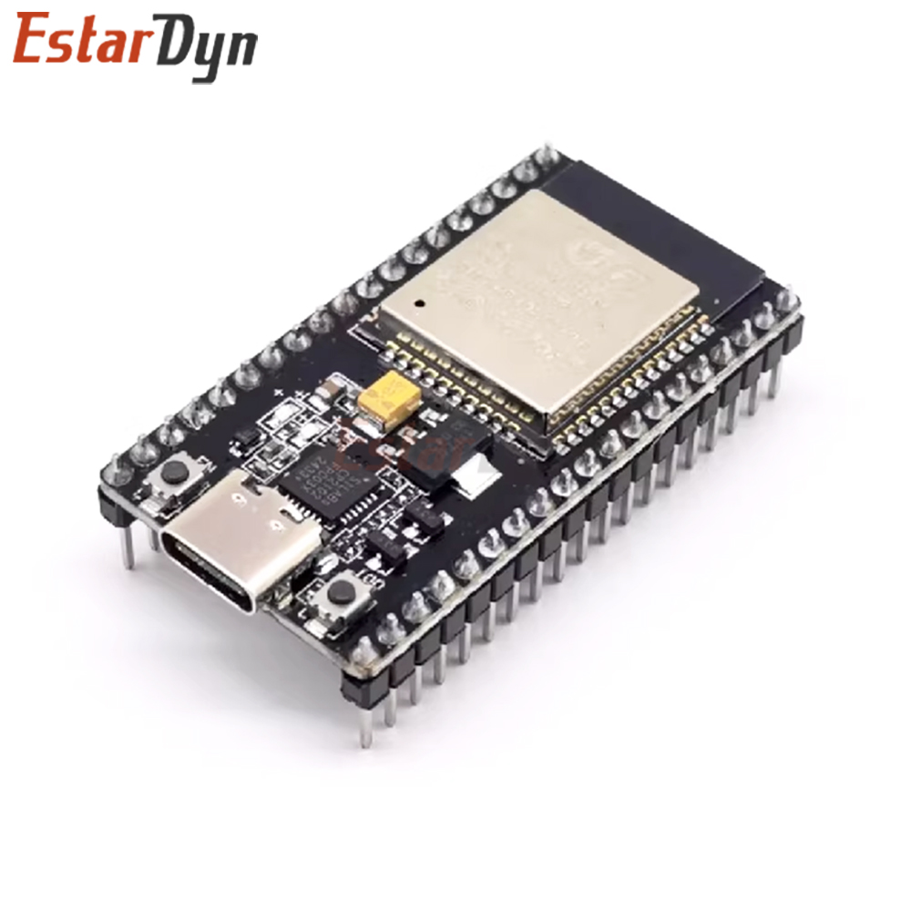 Wireless NodeMCU-32S CP2102 Lu - Nodemcuv2 评论和价格