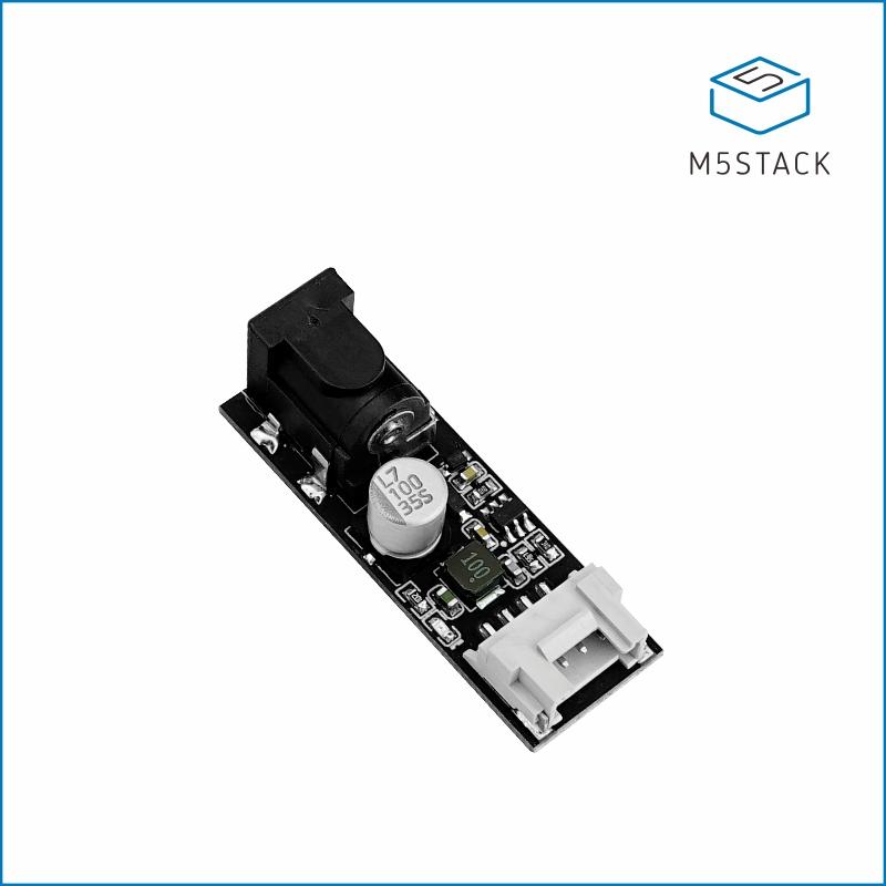 M5Stack Official 5V Buck Conve - M5Stack 评论和价格