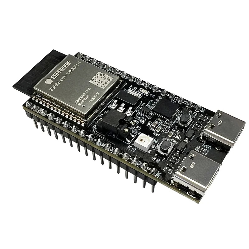 ESP32-C61-DevKitC-1 Developmen - Devkitc 评论和价格
