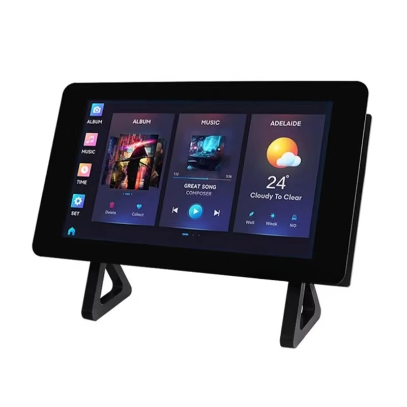 ESP32-S3 7-inch Touch LCD Disp - Waveshare Esp32 评论和价格