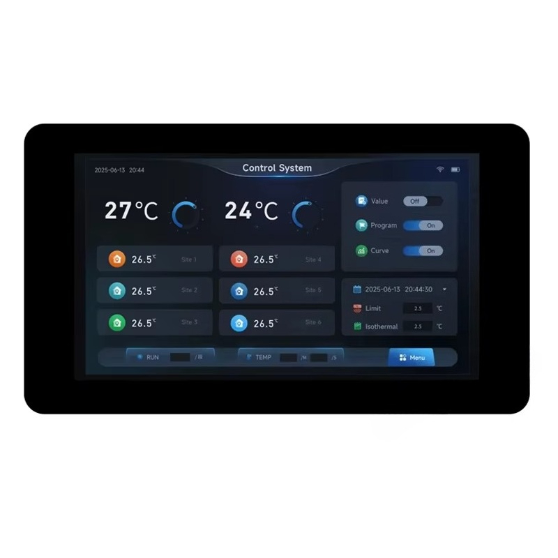 ESP32-S3 7-inch Touch LCD Disp - Waveshare Esp32 评论和价格