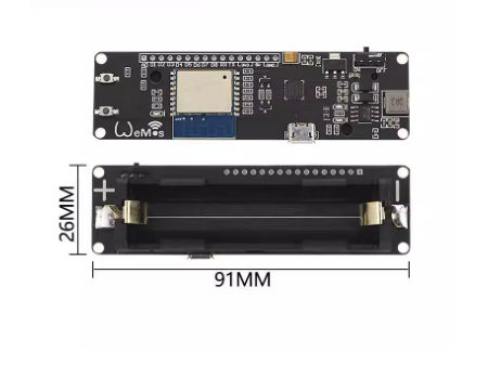 WeMos D1 ESP-Wroom-02 Motherbo - Wemos D1 Mini 评论和价格