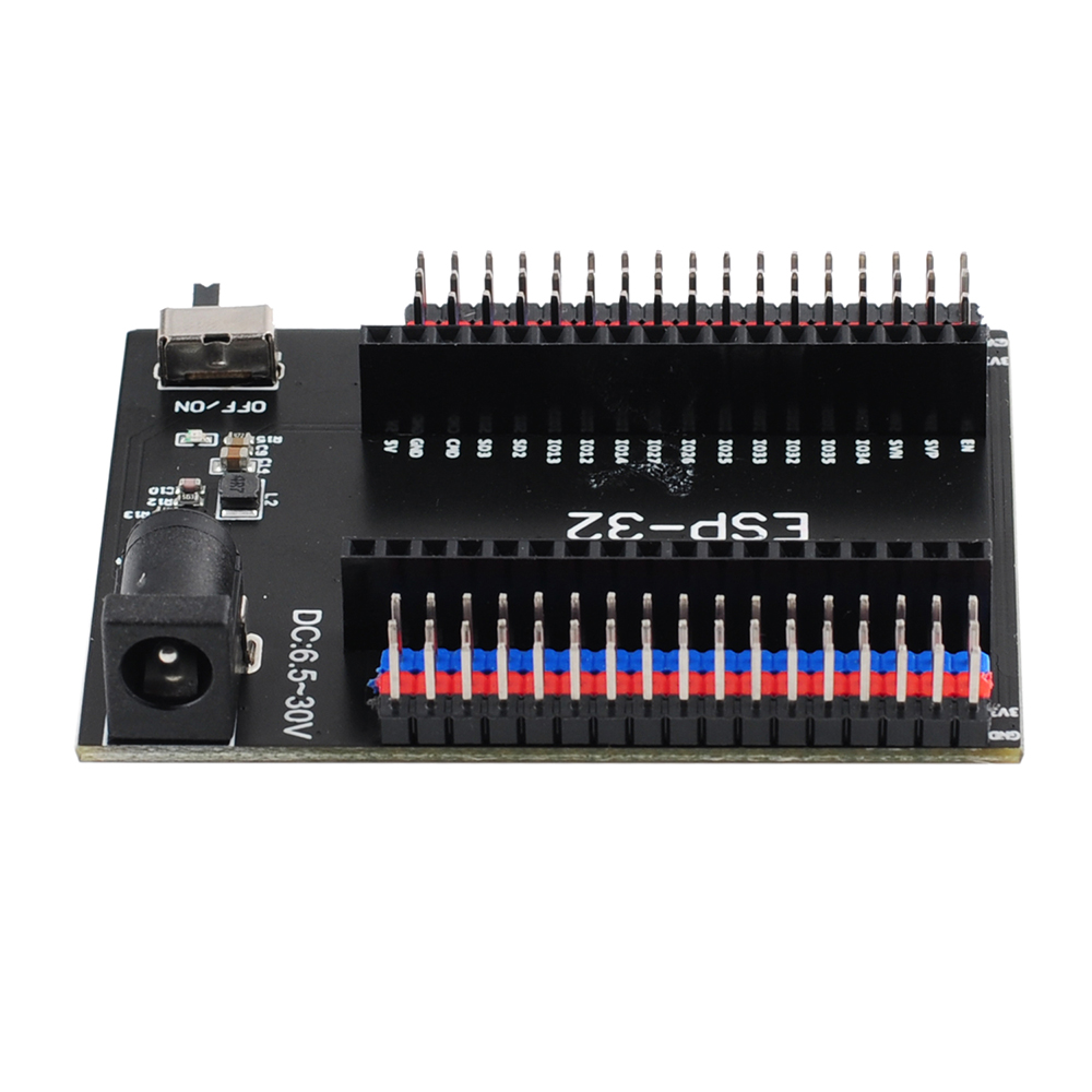ESP WROOM 32 ESP 32 18Pin Deve - Nodemcu 32S 评论和价格