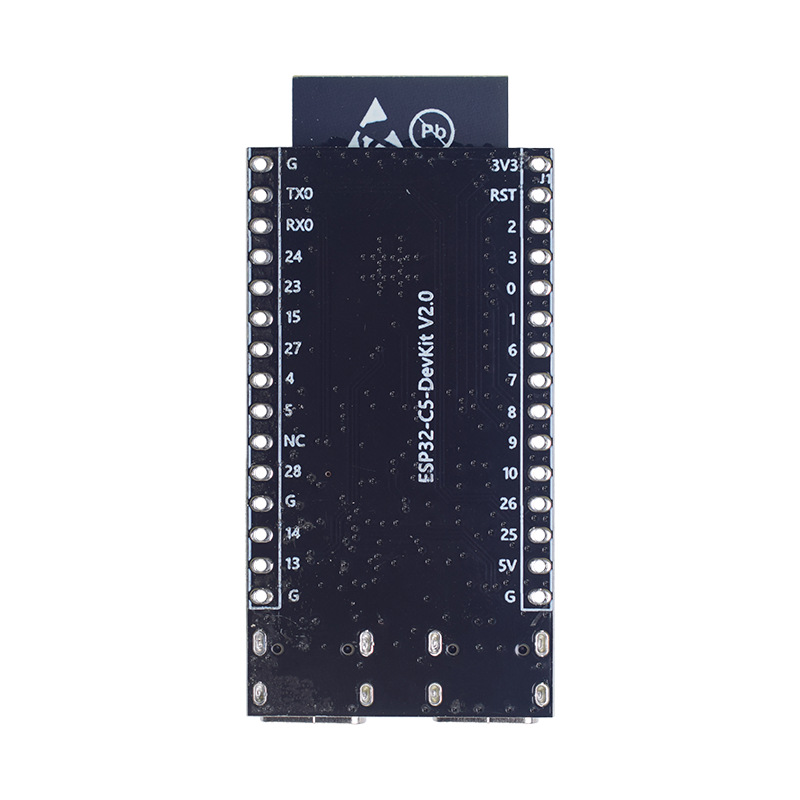 Esp32-c5-devkitc-1 N4/N8/N6 Co - Devkitc 评论和价格
