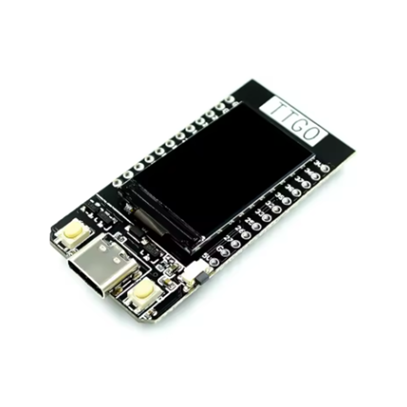 TTGO T-Display ESP32 WiFi Blue - Ttgo Tdisplay 评论和价格