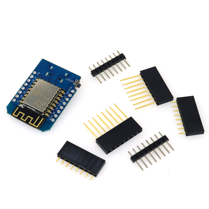 D1 mini - Mini NodeMcu 4M byte - Wemos D1 Mini 评论和价格