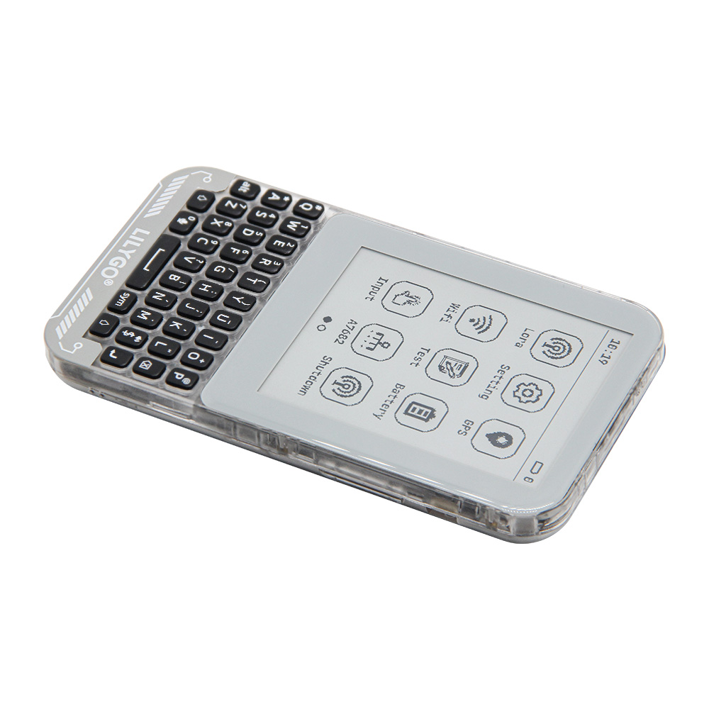 LILYGO® T-Deck-Pro ESP32-S3 De - Ttgo T Watch 评论和价格