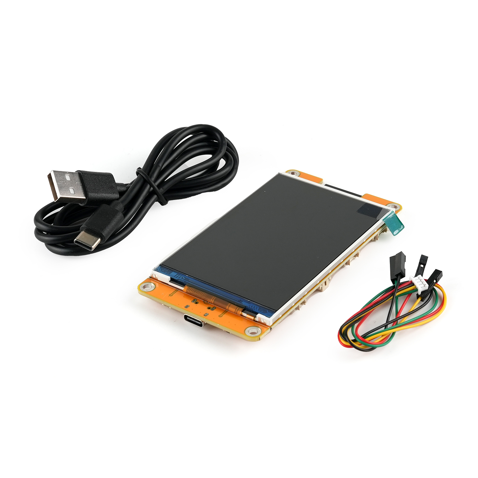 E32N35T 3.5inch ESP32 Developm - Doit Esp32 评论和价格